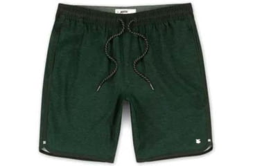 Image of Jetty Session Short - Mens, Olive, Medium, 31970