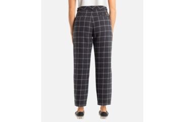 Image of Jetty Shoreline Pants - Womens, Black, Small, 28784
