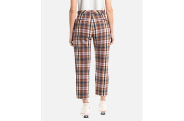Image of Jetty Shoreline Pants - Womens, Pink, Extra Small, 28793