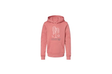 Image of Jetty Willow Hoodie - Kids, Mauve, YS, 29466