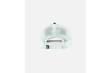 Image of Jetty Ziggy Classic Trucker, Navy, One Size, 28768