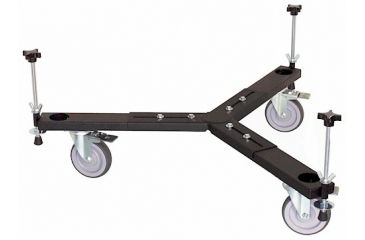 Image of JMI Telescopes 5in. Large Wheel Upgrade TPWLWUPG