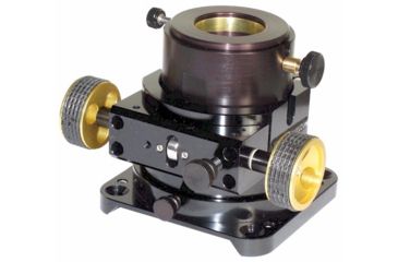 Image of JMI Telescopes Event Horizon Telescope Focuser, Newtonian w/ Motor EV-2nM