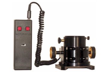 Image of JMI Telescopes Event Horizon Telescope Focuser, Newtonian w/ Motor EV-2nM