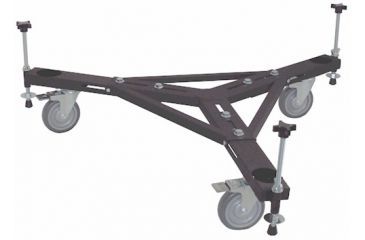 Image of JMI Telescopes HEAVY DUTY Medium Size Universal Wheeley Bars TPWUMEDHD