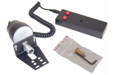 Image of JMI Telescopes MotoFocus for Astro-Physics 2.7 / 4 in Focusers MFAP27