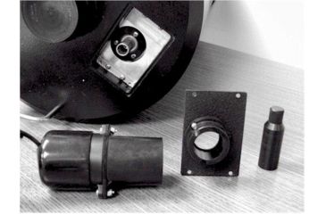 Image of JMI Telescopes MotoFocus for Celestron 9.25 in SCT MFC9