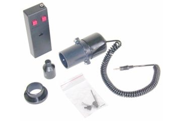 Image of JMI Telescopes MotoFocus for Celestron C11 / C14 MFC11