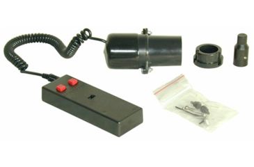 Image of JMI Telescopes MotoFocus for Celestron CPC 800 MRFC800