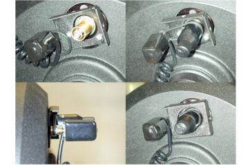 Image of JMI Telescopes MotoFocus for Celestron NexStar 5/8, Single Fork Arm MFNEX5