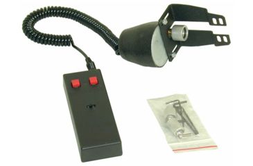 Image of JMI Telescopes MotoFocus for Tele Vue Refractors w/out Focusmate Microfocuser MFGEN