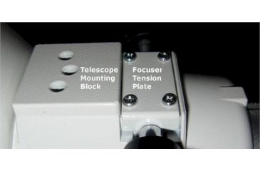 Image of JMI Telescopes MotoFocus for Vixen 2.7 in Focuser, V-Style Mounting MFVREF