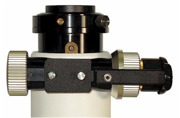Image of JMI Telescopes MotoFocus William Optics Rack-and-Pinion Focuser, Configuration 9 MFWO9