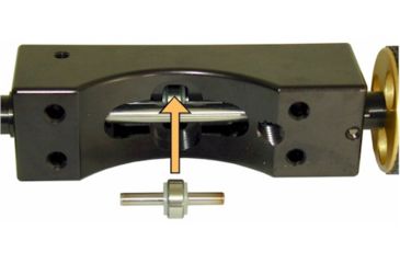 Image of JMI Telescopes Pusher Bearing for EV Focusers EV-PUSH