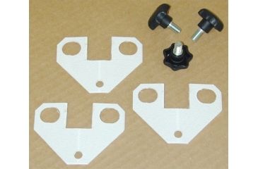 Image of JMI Telescopes Telescope Locking Nose Tabs BRKTLBNT