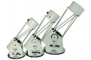 Image of JMI Telescopes Train-N-Track Motor Drive for Meade Lightbridge 16 TNTLB16