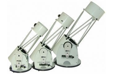 Image of JMI Telescopes Train-N-Track Motor Drive for Meade Lightbridge 8 TNTLB8