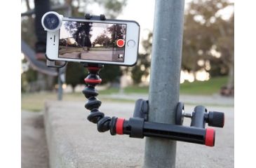 Image of JOBY Action Clamp Gorillapod Arm JB01280-BWW