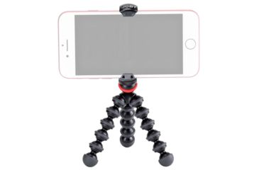 Image of JOBY GorillaPod Mobile Mini, JB01517