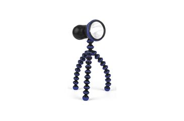 Image of JOBY Gorillatorch 100, Black/Dark Blue JB01240-CAM