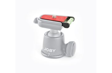 Image of JOBY QR Plate 3K, Black, JB01552