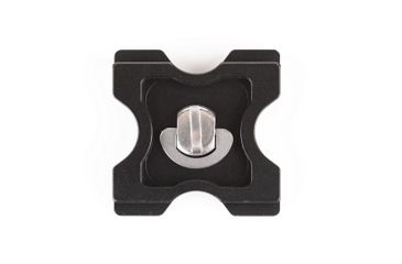 Image of JOBY QR Plate 5K, Black, JB01553