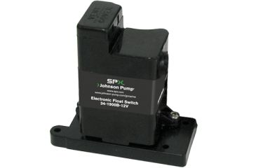 Image of Johnson Pump Float Switch, Elec-Mag, 15A Max, 12V, 36152