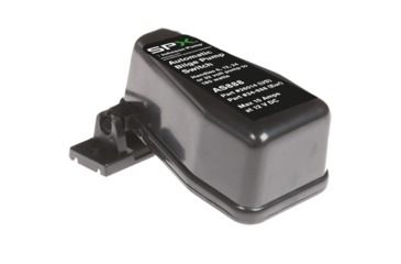 Image of Johnson Pump Float Switch, Mechanical, 15 AMP Max, 26014
