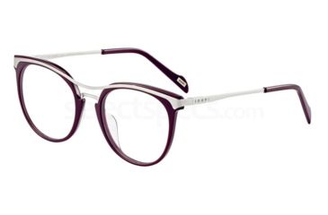 Image of Joop! 82028 Eyeglass Frame,Dark Violet Frame, 82028-4415