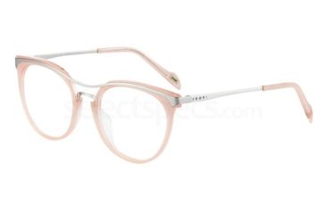 Image of Joop! 82028 Eyeglass Frame,Tender Pink Frame, 82028-4416