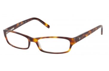 Image of JOOP! No. 81044 Eyeglasses - Brown Frame and Clear Lens 81044-6156
