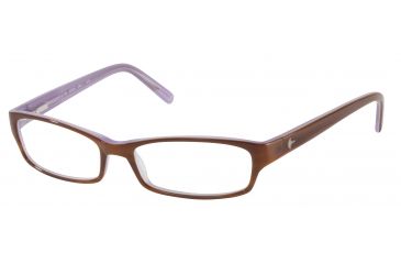 Image of JOOP! No. 81044 Eyeglasses - Brown Frame and Clear Lens 81044-6236