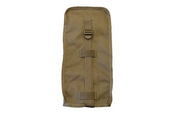 Image of Eberlestock Butt Cover Narrow J-packs Ranger Green JSTCMR