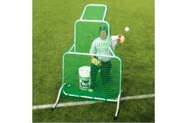 Image of JUGS 6ft Short Toss Screen