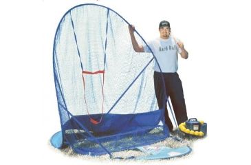 Image of JUGS Baseball Toss Package without Remote - A0150