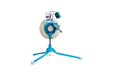 Image of JUGS BP 1 Softball Only Pitching Machine w/o Cart, N.76, 110V, Blue, M1101