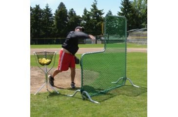 Image of JUGS 6ft Fx Pitcher Screen