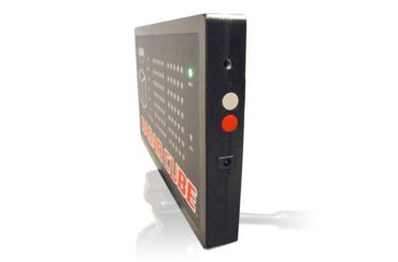 Image of JUGS Radar Cube, Black, R2060