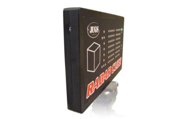 Image of JUGS Radar Cube, Black, R2060