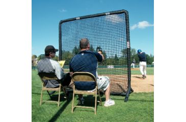 Image of JUGS Sports Radar Gun, Black, R2050