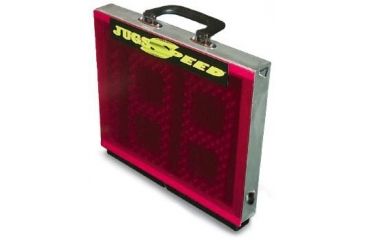 Image of JUGS JUGSpeed 3 Digit Corded 11inx11in Radar Display Screen R2020