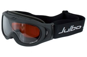 Image of Julbo Astro Goggles - Black Frame, Cat 2 Single Lens Orange 71542220