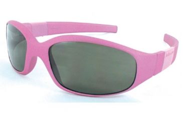 Image of Julbo Bowl Pink Kids Sunglasses 351219