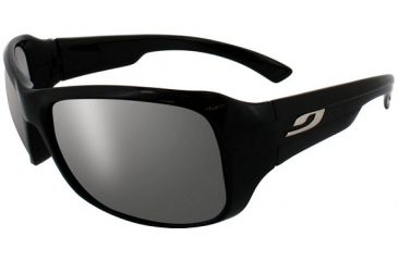 Image of Julbo Cargo Sunglasses; Black Frame With Spectron 3 Lenses 4472014