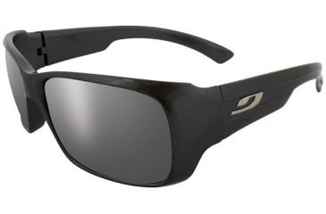 Image of Julbo Cargo Sunglasses; Shiny Gun Frame With Spectron 3 Lenses 4472021
