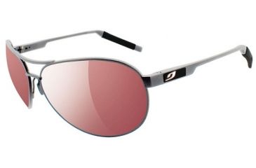 Image of Julbo Cockpit - Gun  Frame- Falcon Lenses 4447314