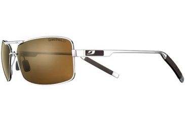 Image of Julbo Core - Silver Frame- Spectron 3 Lenses 4432021