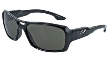 Image of Julbo Dock Sunglasses - Black - Spectron 3 Lens 4172014
