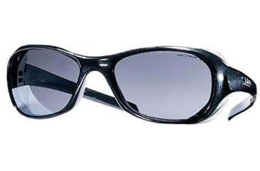 Image of Julbo Dolgan Large Sunglasses - Soft Black Frame, Spectron 4 Lens - 331122 