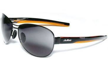 Image of Julbo Dub Spectron X4/Polar Polarized Lens Lifestyle Sunglasses 268250